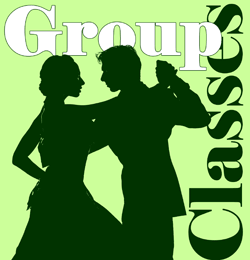 GRoup Classes