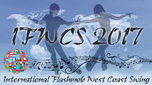 International Flashmob WCS 2017