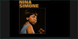 Feeling Good by Nina Simone