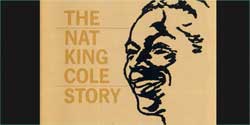 Smile by Nat King Cole