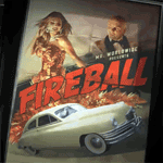 Fireball