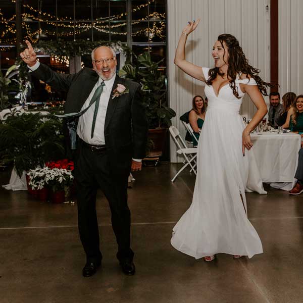 Father Daughter Dance