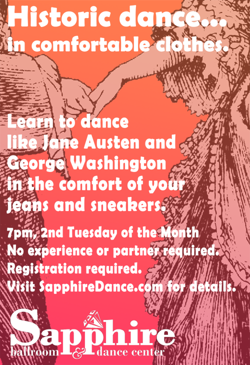 Learn to dance