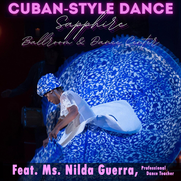 Nilda