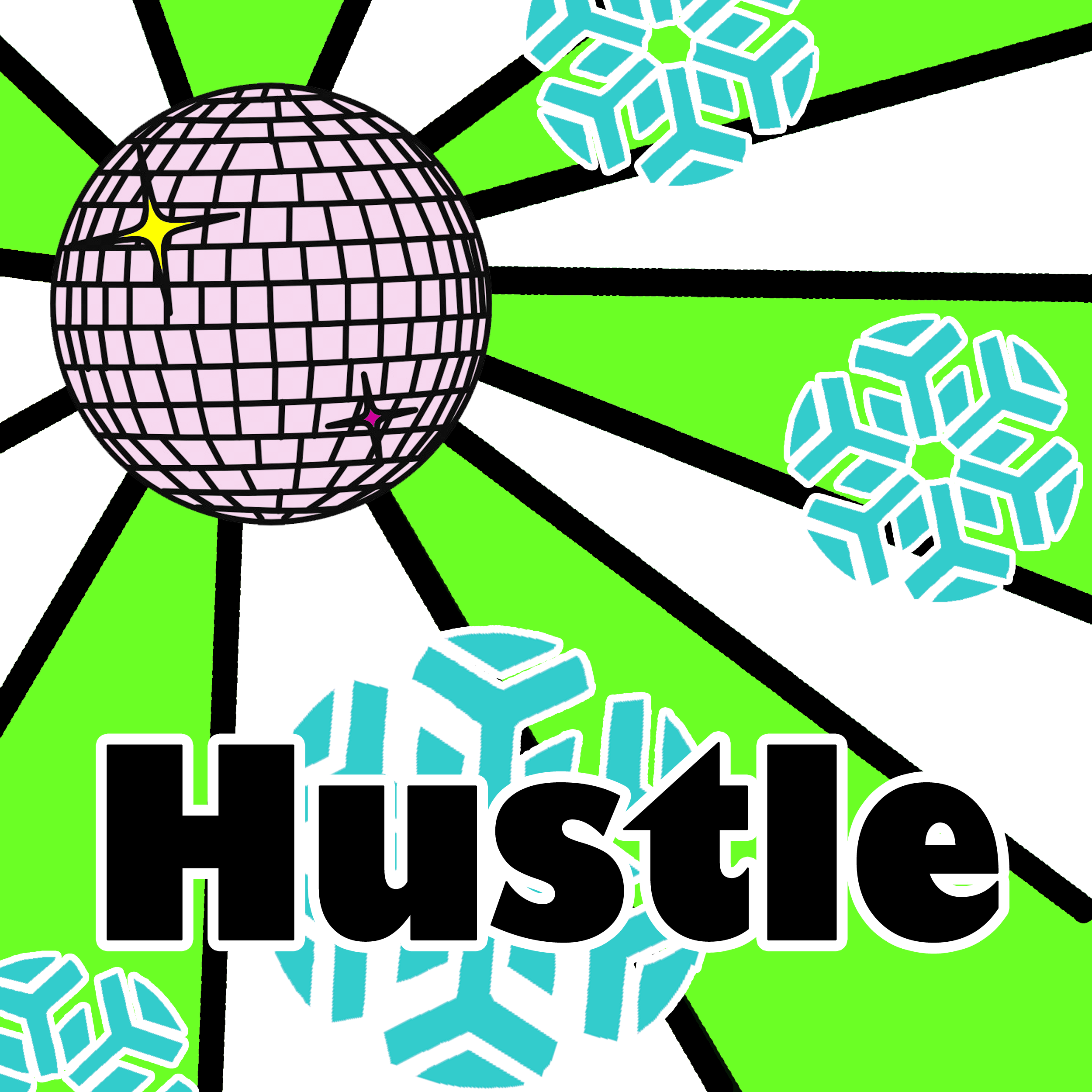 Holiday Hustle