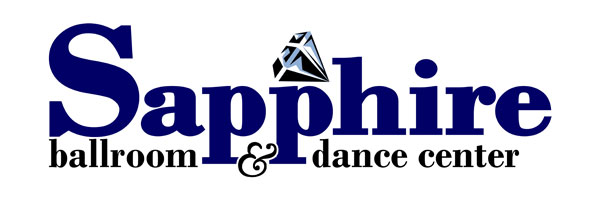 Sapphire Ballroom & Dance Center