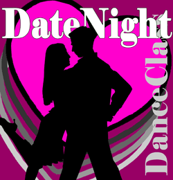 Date Night Dance Class