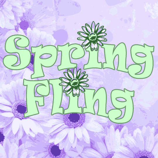 Spring Fling